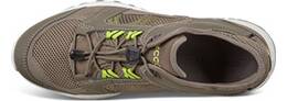 Vorschau: ECCO Herren Walkingschuhe EXOSTRIDE M LOW VENT
