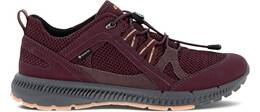 Vorschau: ECCO Damen Halbschuhe TERRACRUISE II W GTX TEX