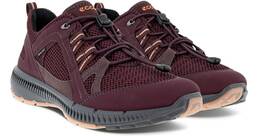 Vorschau: ECCO Damen Halbschuhe TERRACRUISE II W GTX TEX