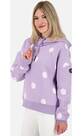 Vorschau: ALIFE AND KICKIN Damen Kapuzensweat JessyAK B Hoodie Sweatshirt