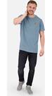 Vorschau: ALIFE AND KICKIN Herren Shirt NicAK Z Shirt