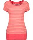 Vorschau: ALIFE AND KICKIN Damen Shirt CocoAK Z Shirt