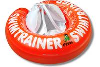 Vorschau: Freds SWIMTRAINER