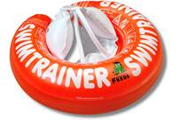 Vorschau: Freds SWIMTRAINER