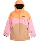 Vorschau: PICTURE Kinder Jacke SEADY JKT