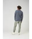 Vorschau: PICTURE Herren Sweatshirt CUSTOM VAN CREW