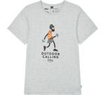 Vorschau: PICTURE Herren Shirt MURRAY TEE