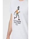 Vorschau: PICTURE Herren Shirt MURRAY TEE