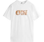 Vorschau: PICTURE Herren Shirt BASEMENT CORK TEE
