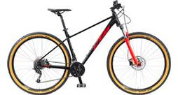 Vorschau: KTM Herren Mountainbike Alp Comp 29