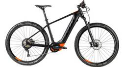 Vorschau: KTM Spezialfahrrad MAC Alp 29.12