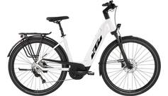 Vorschau: KTM Spezialfahrrad M. TOURING 500 LTD