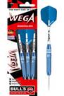 Vorschau: BULL'S Dartpfeil Wega Steel Dart