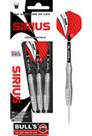 Vorschau: BULL'S Dartpfeil Sirius Steel Dart