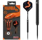 Vorschau: BULL'S Dartpfeil Mamba 97 M2 Steel Dart