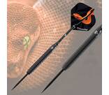 Vorschau: BULL'S Dartpfeil Mamba 97 M2 Steel Dart