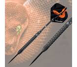 Vorschau: BULL'S Dartpfeil Mamba 97 M3 Steel Dart