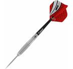 Vorschau: BULL'S Dartpfeil Dot D1 90% Tungsten Steel Dart