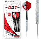 Vorschau: BULL'S Dartpfeil Dot D1 90% Tungsten Steel Dart