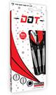 Vorschau: BULL'S Dartpfeil Dot D1 90% Tungsten Steel Dart