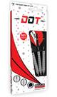 Vorschau: BULL'S Dartpfeil Dot D3 90% Tungsten Steel Dart