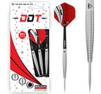 Vorschau: BULLS Dartpfeil BULL'S Dot D6 90% Tungsten Steel Dart