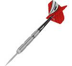 Vorschau: BULLS Dartpfeil BULL'S Dot D8 90% Tungsten Steel Dart