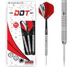 Vorschau: BULLS Dartpfeil BULL'S Dot D8 90% Tungsten Steel Dart