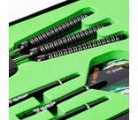 Vorschau: BULL'S Dartpfeil Steve Lennon Steel Dart