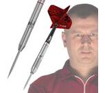 Vorschau: BULL'S Dartpfeil Krzysztof Ratajski Scoremaster Steel Dart