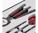 Vorschau: BULL'S Dartpfeil Magma Steel Dart