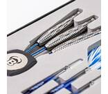 Vorschau: BULL'S Dartpfeil Azza Steel Dart