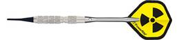 Vorschau: BULL'S Dartpfeil Mission Soft Dart