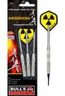 Vorschau: BULL'S Dartpfeil Mission Soft Dart