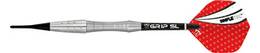 Vorschau: BULL'S Dartpfeil Sirius Soft Dart
