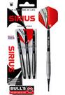 Vorschau: BULL'S Dartpfeil Sirius Soft Dart