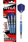Vorschau: BULL'S Dartpfeil Wega Soft Dart