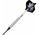 Vorschau: BULL'S Dartpfeil Meteor MT4 Soft Dart