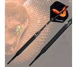 Vorschau: BULL'S Dartpfeil Mamba-97 M2 Soft Dart