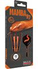 Vorschau: BULL'S Dartpfeil Mamba-97 M5 Soft Dart