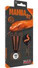 Vorschau: BULL'S Dartpfeil Mamba-97 M3 Soft Dart