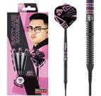 Vorschau: BULLS Dartpfeil BULL'S Rusty-Jake Rodriguez Soft Dart