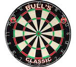 Vorschau: BULL'S Dartboard Classic Bristle Board