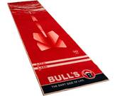 Vorschau: BULL'S Dartboard Carpet-Mat 180 red