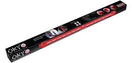 Vorschau: BULL'S Dartboard Oky System O80