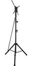 Vorschau: BULL'S Dartboard Vibex H Mobile Dartstand
