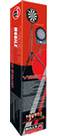 Vorschau: BULL'S Dartboard Vibex H Mobile Dartstand