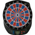 Vorschau: BULL'S Dartboard Scorpy