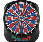 Vorschau: BULL'S Dartboard Flash RB-Sound