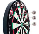 Vorschau: BULL'S Dartboard Focus II Bristle Dart Board